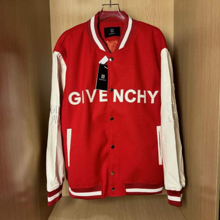 Picture of Givenchy Jackets _SKUGivenchyS-XLxetr24233747
